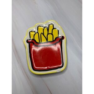 For the French fry‎ lover in your life, small chip